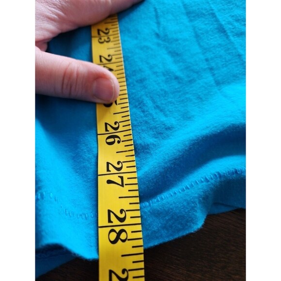 Penguin Brand Polo Shirt Button Up Collared Short Sleeve Pocket Size L - Picture 5 of 6